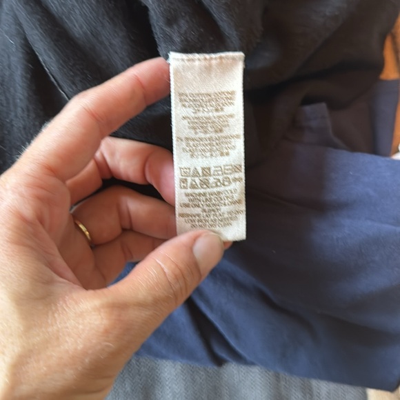 Free People Wrapped Around Your Finger Top - Picture 5 of 5